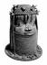 Commemorative Head
