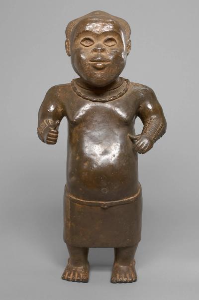 Esieku Figure