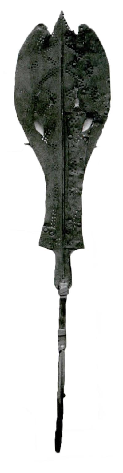 Ceremonial Sword