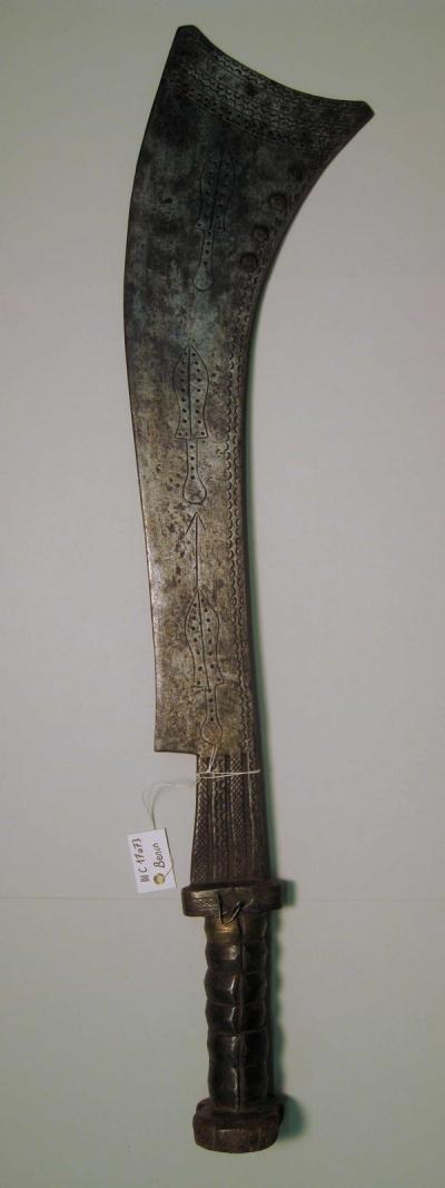 Executioners or Warfare Sword