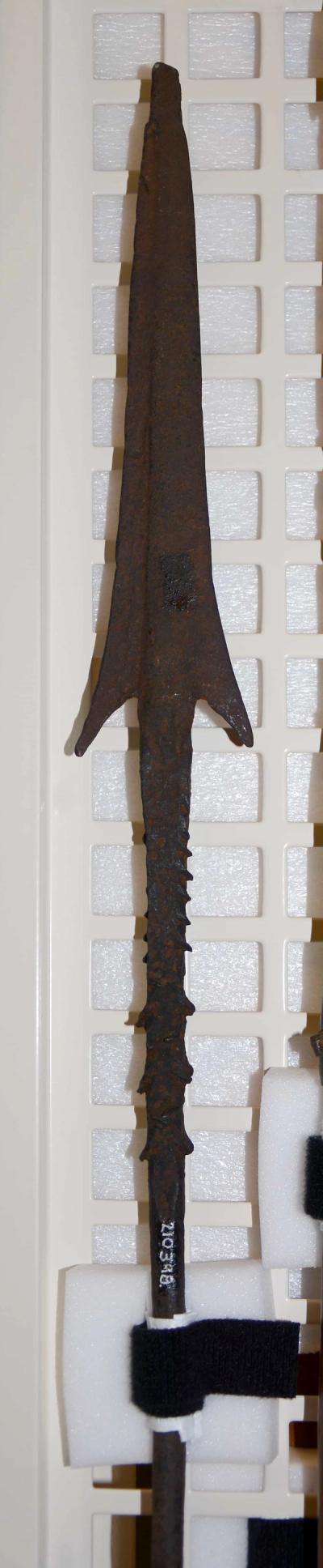 Spear