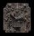 Relief Plaque