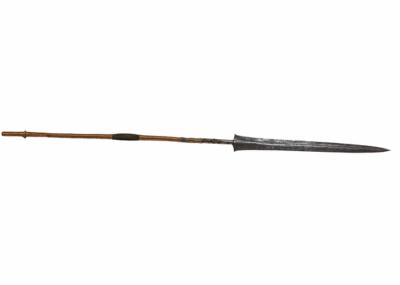 Spear