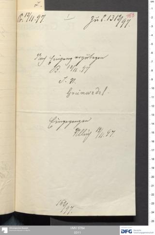 An archival document representing a Shipping Records of 3 page(s)