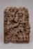 Relief Plaque