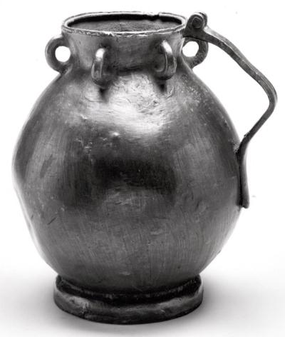 Pot