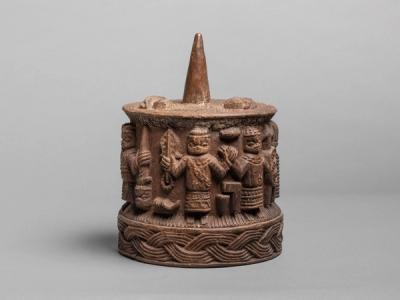 Altar of the Hand