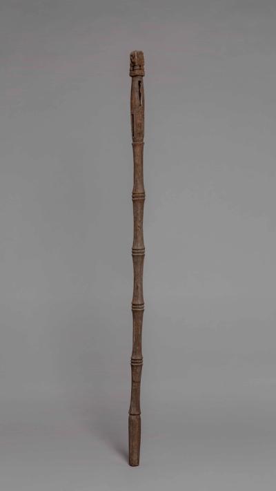 Ancestral Staff 