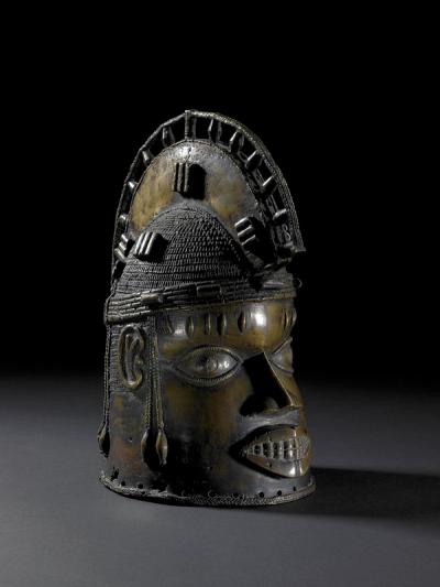 Odudua Mask