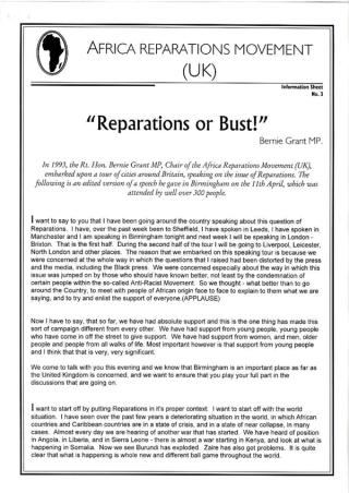 An archival document representing a Official Reports of 10 page(s)