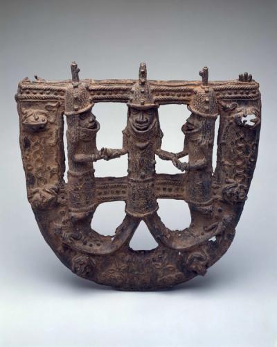 Pendant Plaque