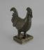 Rooster Figure 