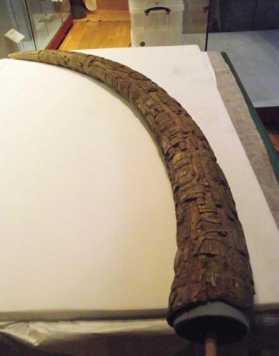 Altar Tusk