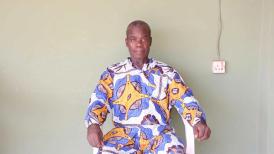 Bernard Oviamwonyi
