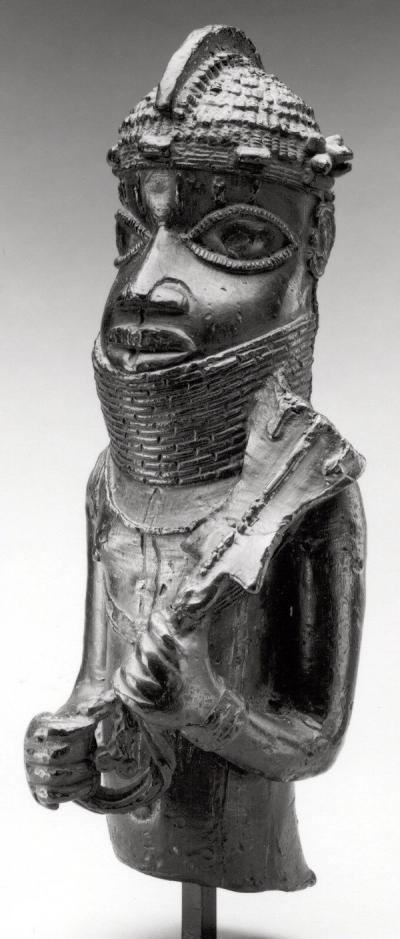 Attendant Figure