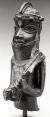 Attendant Figure