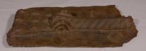 Relief Plaque