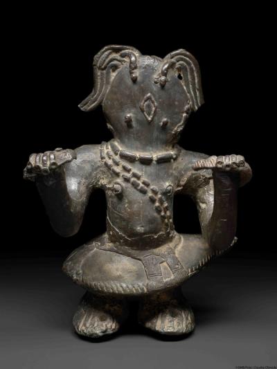 Male Figure