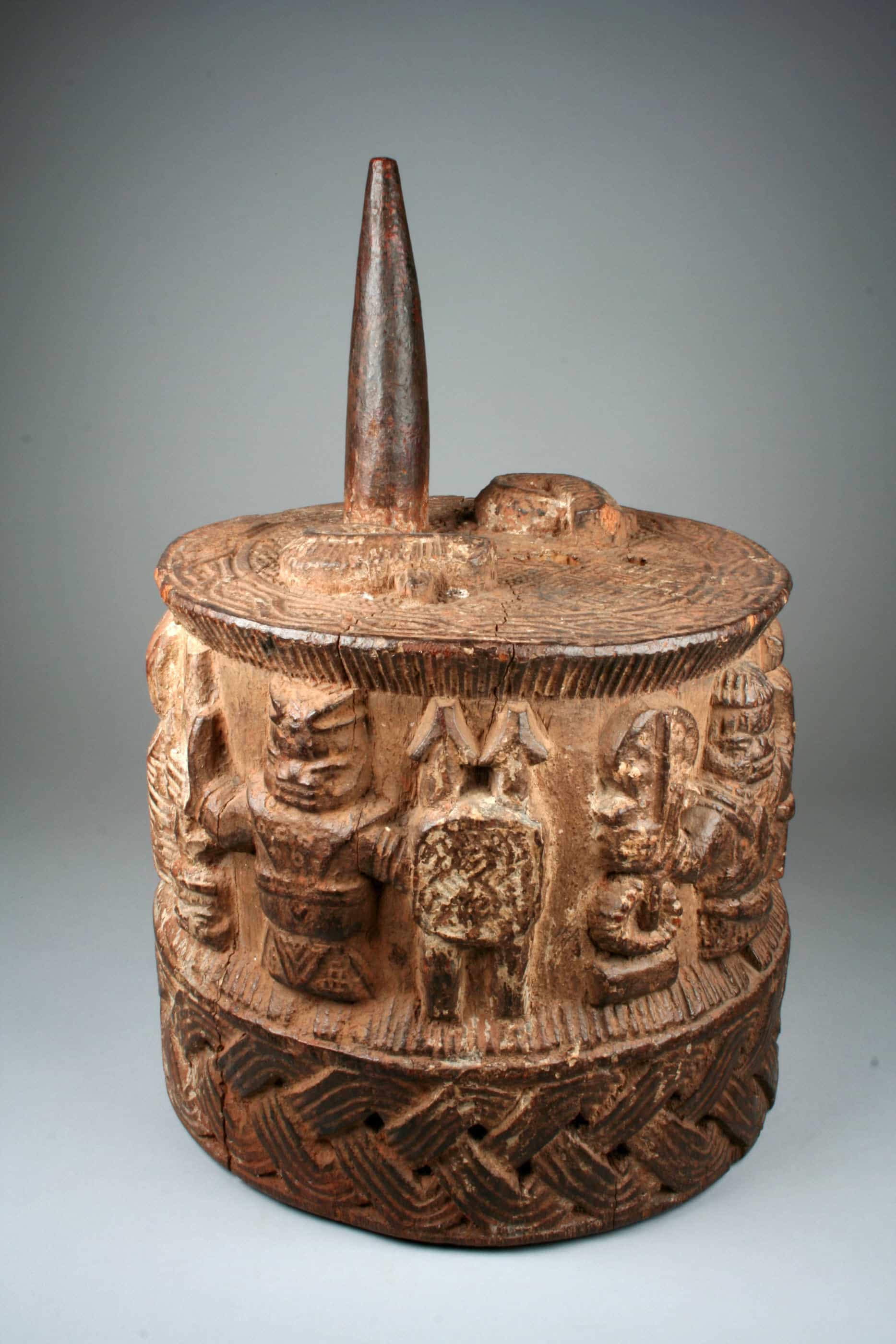 Ukpan obọ eva