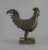 Rooster Figure 