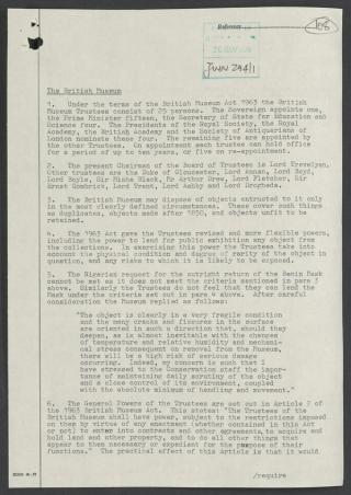 An archival document representing a Files  of 2 page(s)