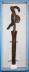Bird of Prophecy Staff
