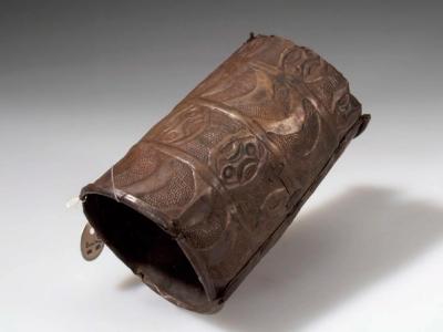 Armcuff