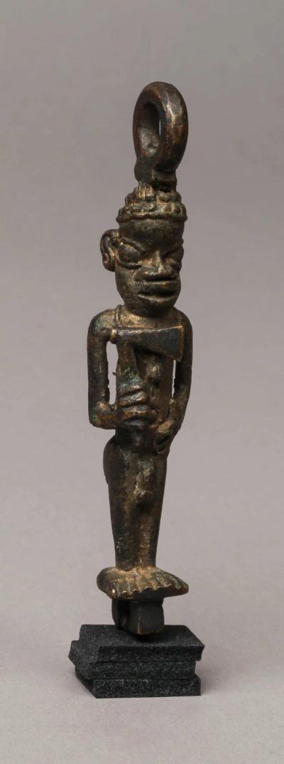 Male Figure