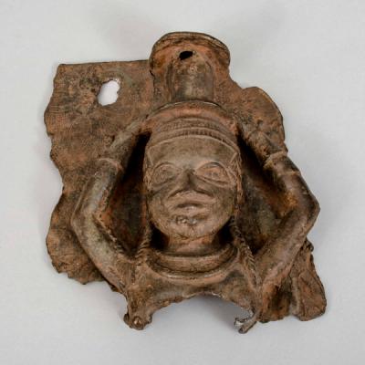 Relief Plaque