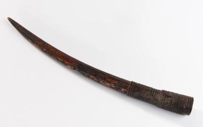 Horn or Flute
