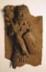 Relief Plaque