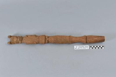 Ancestral Staff 