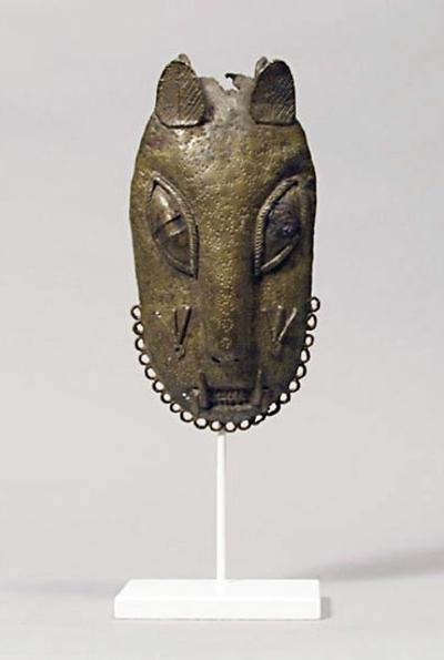 Pendant Mask