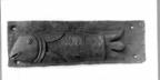 Relief Plaque
