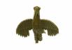 Bird of Prophecy Staff
