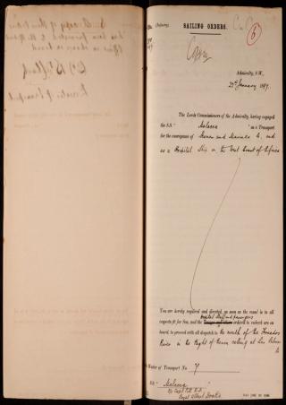 An archival document representing a Files  of 3 page(s)