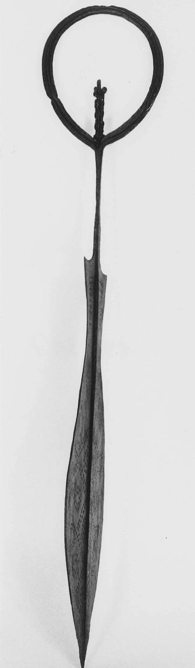 Ceremonial Sword