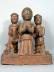 Altar Tableau