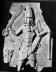 Relief Plaque