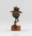 Rooster Figure 