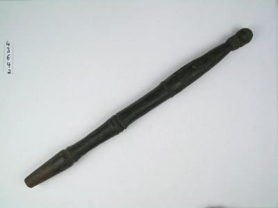 Ancestral Staff 