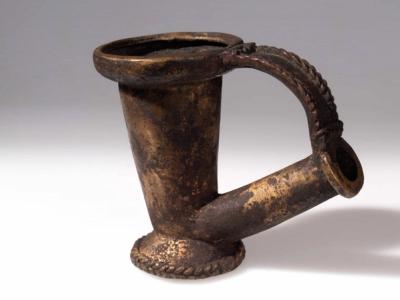 Smoking Pipe