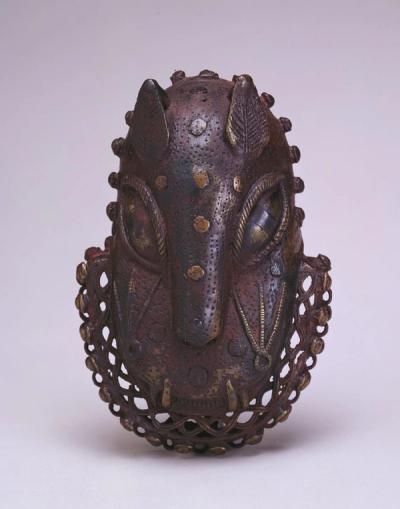 Pendant Mask