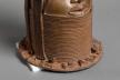 Commemorative Head