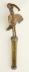 Bird of Prophecy Staff