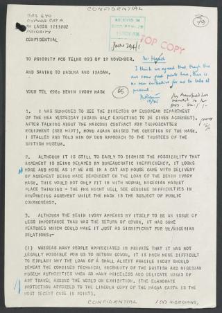 An archival document representing a Files  of 2 page(s)