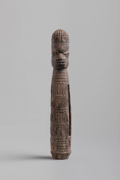 Ancestral Staff 