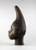 Commemorative Queen Mother Head