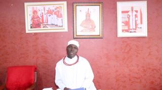 Christianity in Benin Kingdom