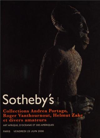 An archival document representing a Auction Catalog of 216 page(s)